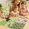 6PCS Cotton Fabric Squares - Pre-Cut Quilt Squares & Sewing Fabric